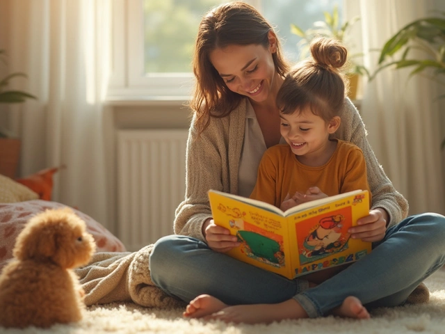 Managing Childhood Anxiety: When Should You Consider Hydroxyzine and What Else Works?