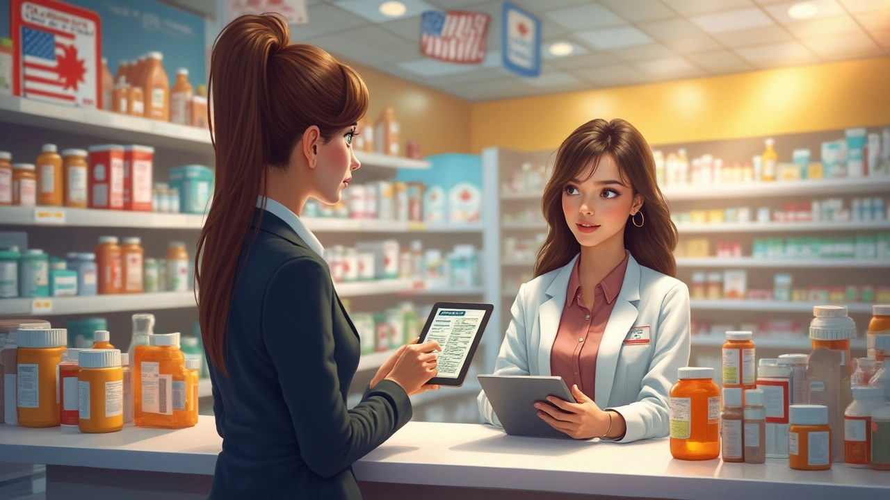 How to Get U.S. Pharmacies to Beat Canadian Drug Prices: Price Match, Coupons & Insider Tips