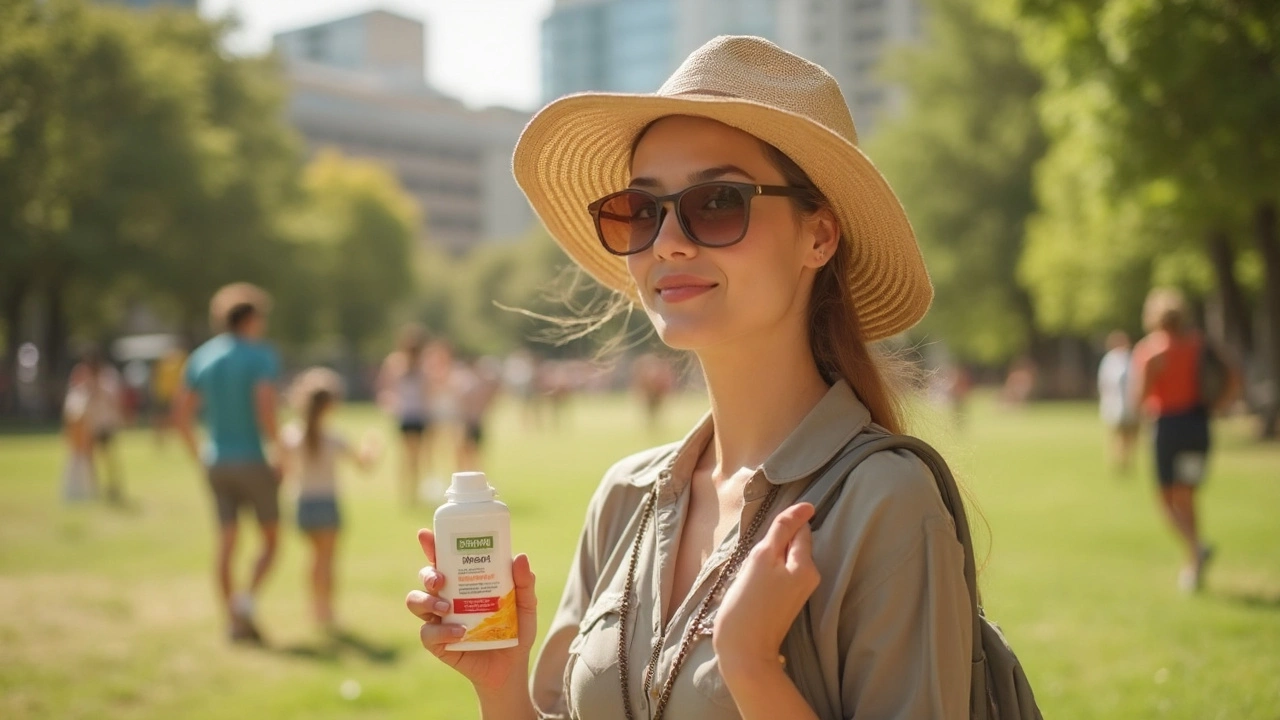 Rosacea Sunburn Prevention: Dermatologist-Approved SPF, Serums, and Cooling Skin Routines