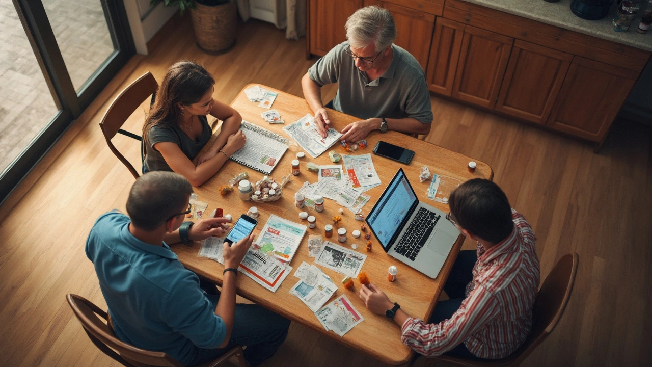 The Power of Coupon Stacking: Double Down for Maximum Savings