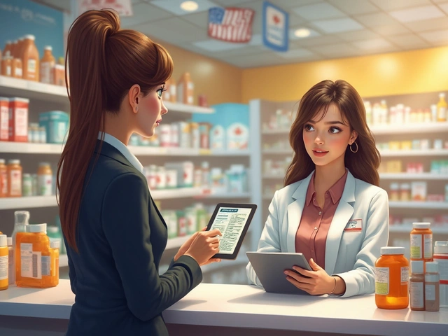 How to Get U.S. Pharmacies to Beat Canadian Drug Prices: Price Match, Coupons & Insider Tips
