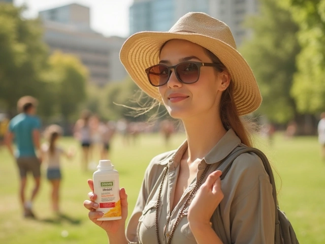 Rosacea Sunburn Prevention: Dermatologist-Approved SPF, Serums, and Cooling Skin Routines