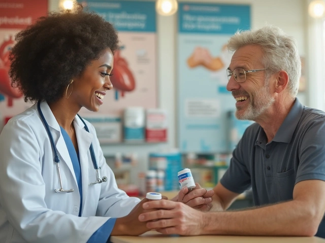 Toprol: Essential Facts About Metoprolol, Uses, and Side Effects