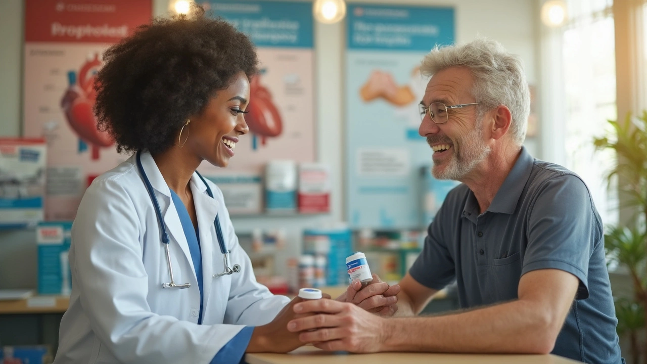 Toprol: Essential Facts About Metoprolol, Uses, and Side Effects