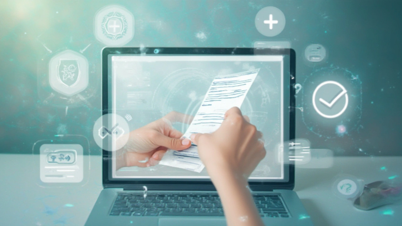 Ordering Medications: Step-by-Step Tips for Stress-Free Delivery