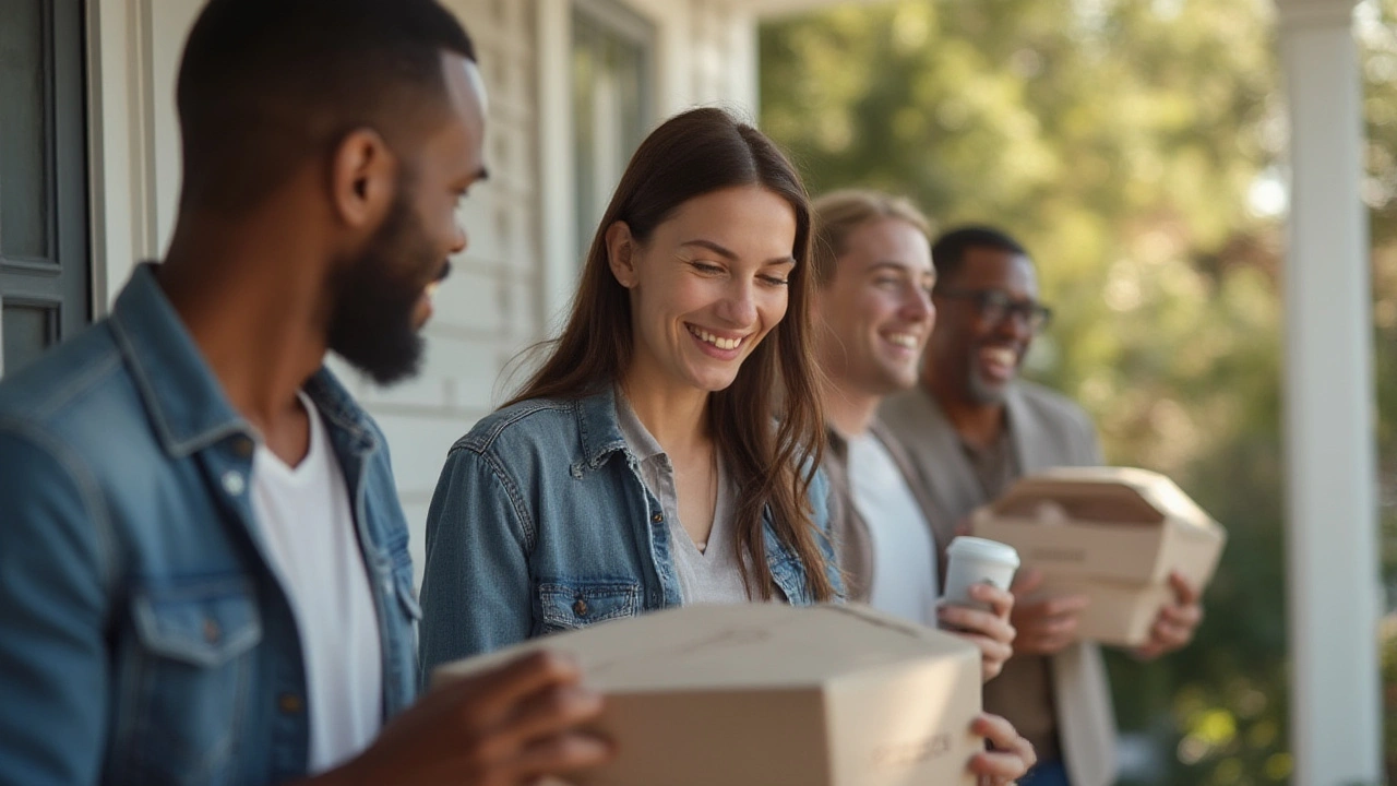 Steps for Ordering and Staying Safe Online