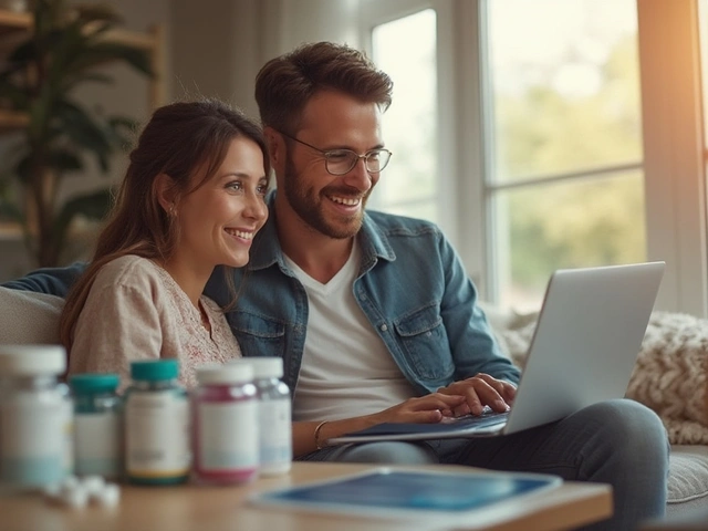 Your Guide to Online Pharmacy pharmatheke-europe.co.za: Safe, Fast, and Convenient Medication Access