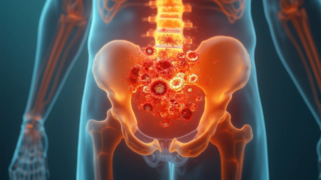 Bone Marrow Disorders: How They Raise Your Cancer Risk