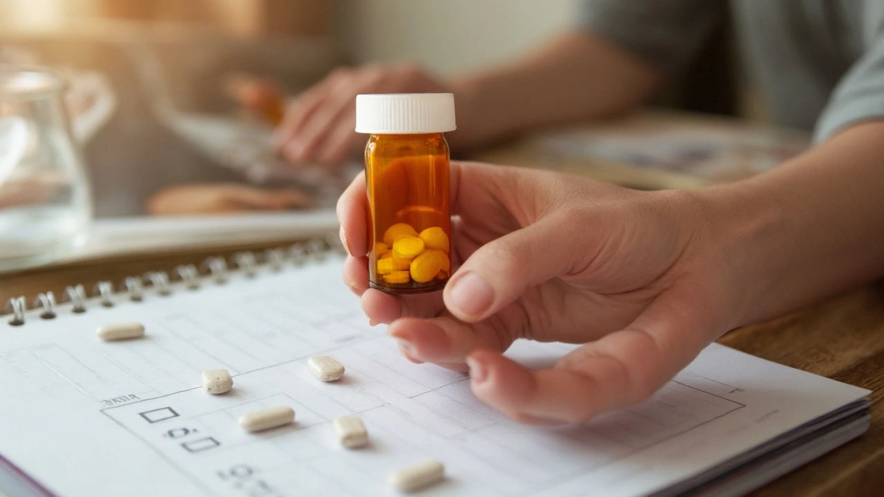 Dosage, Administration & Practical Tips