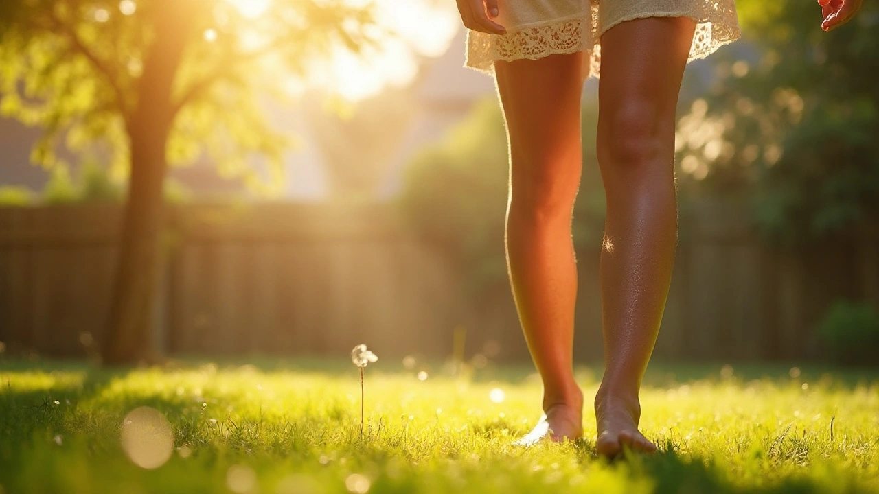 Environmental Triggers Behind Fungal Skin Discoloration