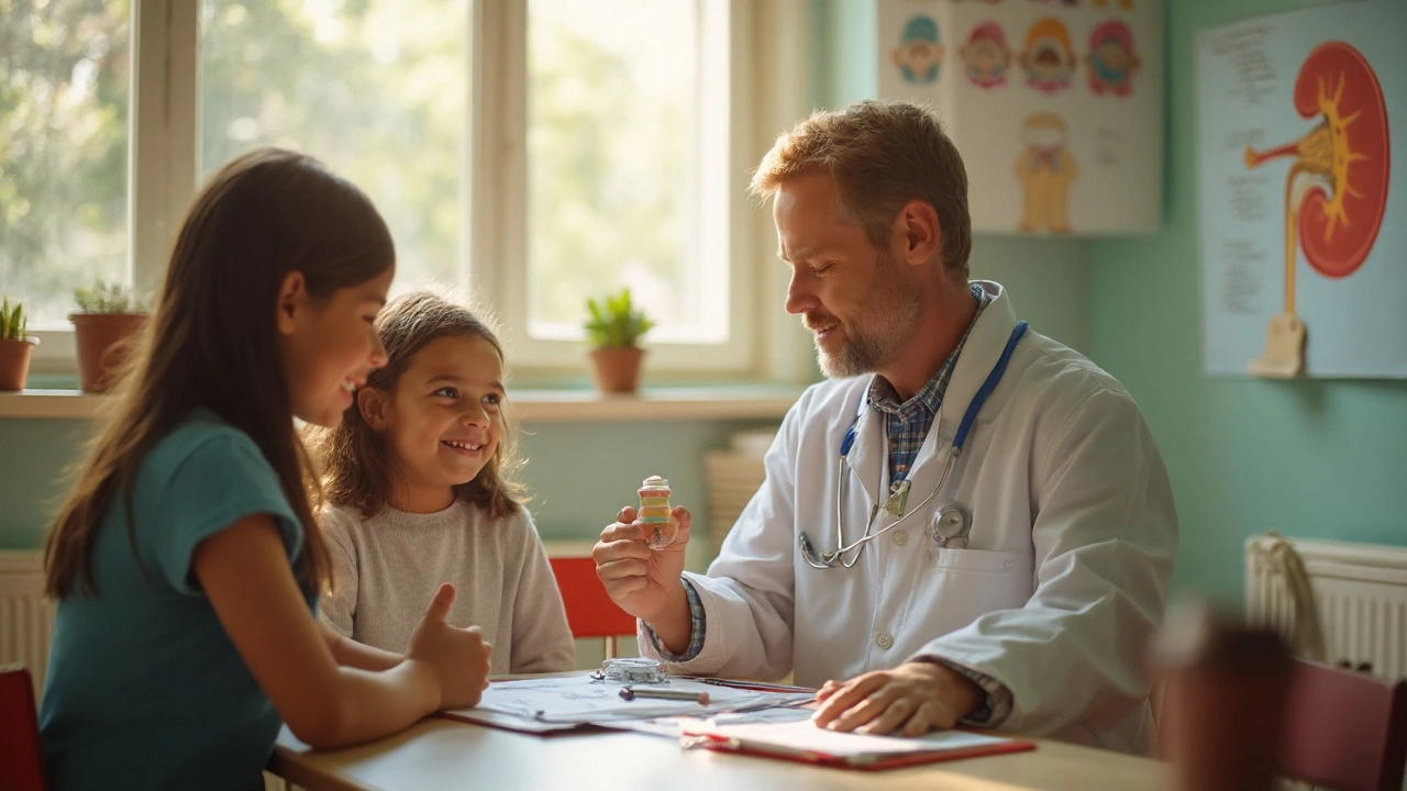Furosemide Dosage & Administration Guide - Safe Dosing for Heart & Kidney Patients