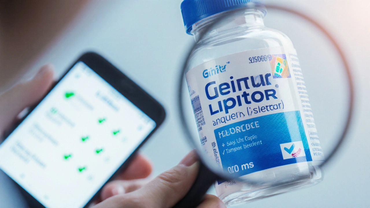 Price Comparison - Generic vs. Brand