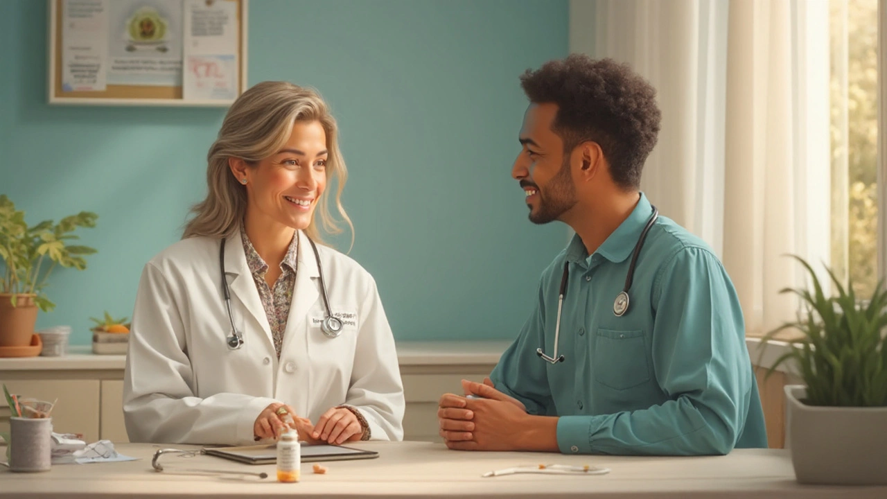 Tenormin (Atenolol) Guide: Uses, Dosage, Side Effects & Safety