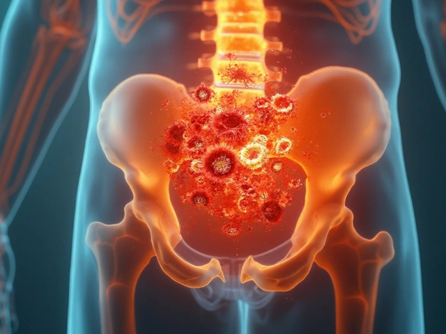 Bone Marrow Disorders: How They Raise Your Cancer Risk