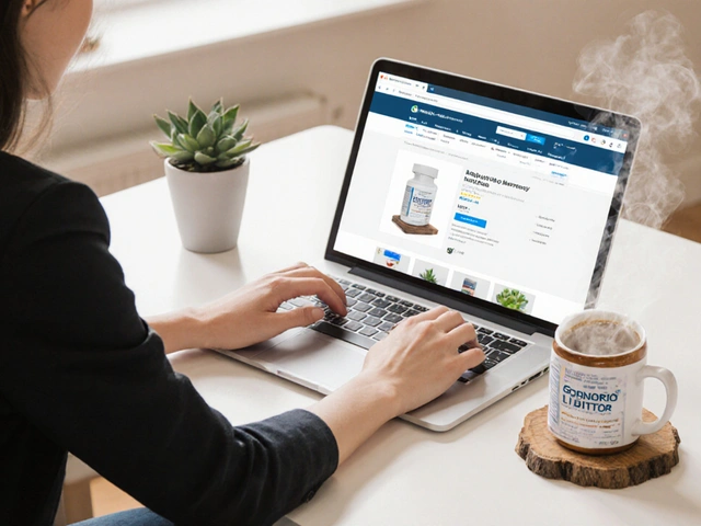 Buy Cheap Generic Lipitor Online - Safe & Affordable Options