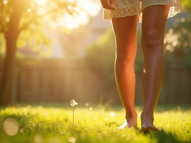 Environmental Triggers Behind Fungal Skin Discoloration