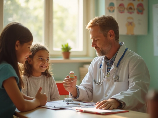 Furosemide Dosage & Administration Guide - Safe Dosing for Heart & Kidney Patients