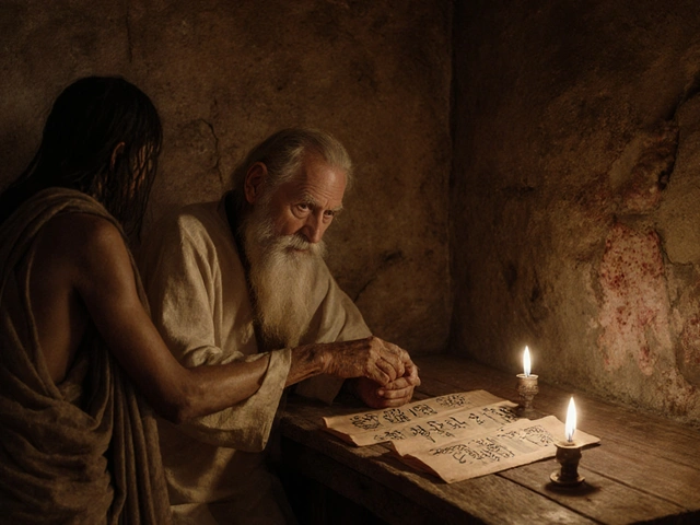 Leprosy History: From Ancient Times to Modern Day
