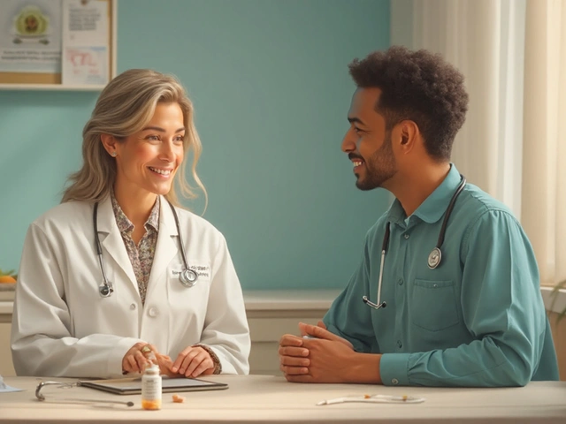 Tenormin (Atenolol) Guide: Uses, Dosage, Side Effects & Safety