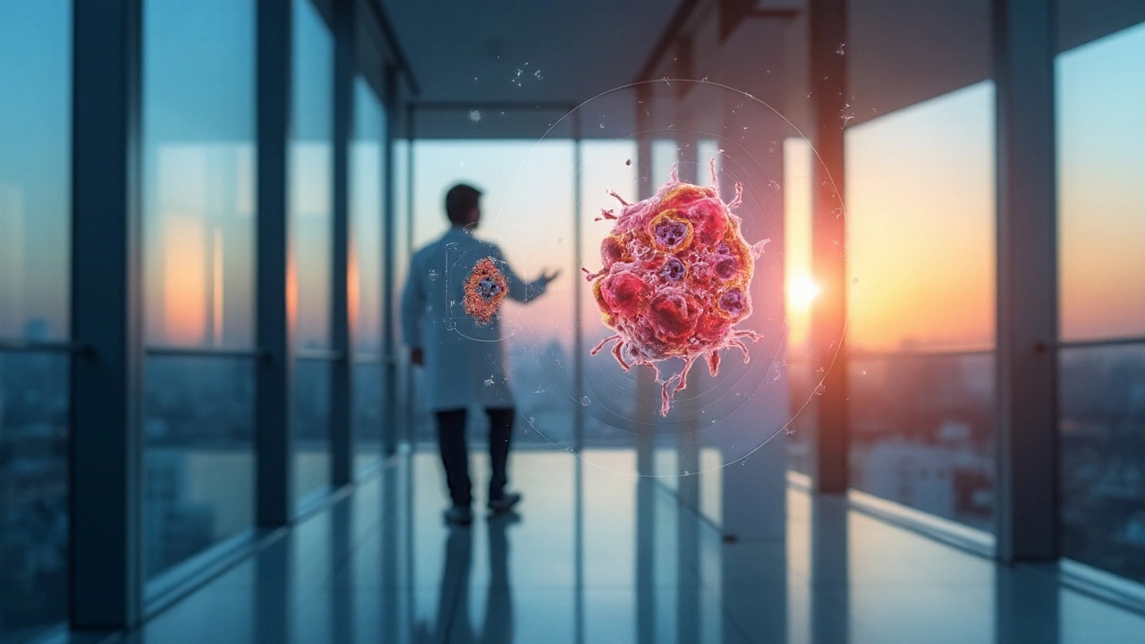 Treatment Choices and Their Impact on Cancer Risk