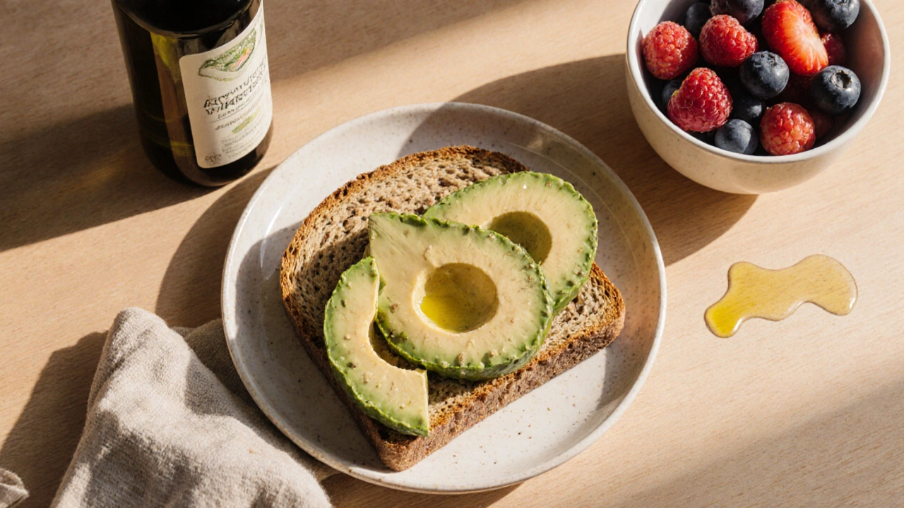 How Diet and Exercise Can Help Prevent Alzheimer's Disease