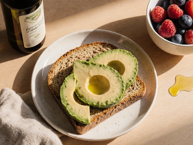 How Diet and Exercise Can Help Prevent Alzheimer's Disease
