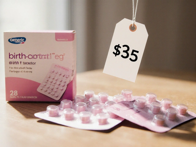 How to Buy Cheap Generic Yasmin Online Safely