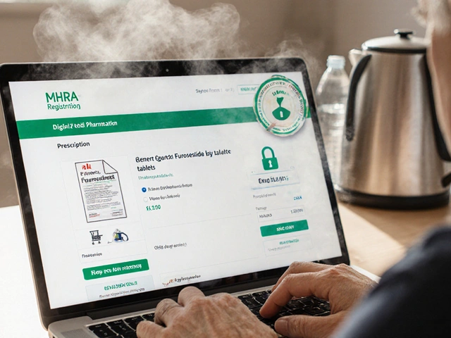 How to Safely Buy Cheap Generic Lasix Online (2025 Guide)