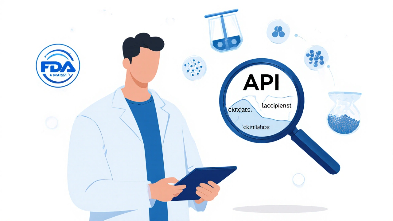 How Generic Drugs Are Made: The Full Manufacturing Process Explained