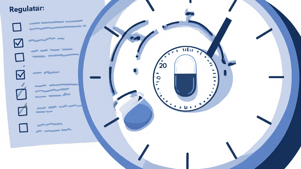 Patent Term Restoration (PTE): How It Extends Drug Patent Life