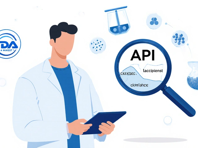 How Generic Drugs Are Made: The Full Manufacturing Process Explained