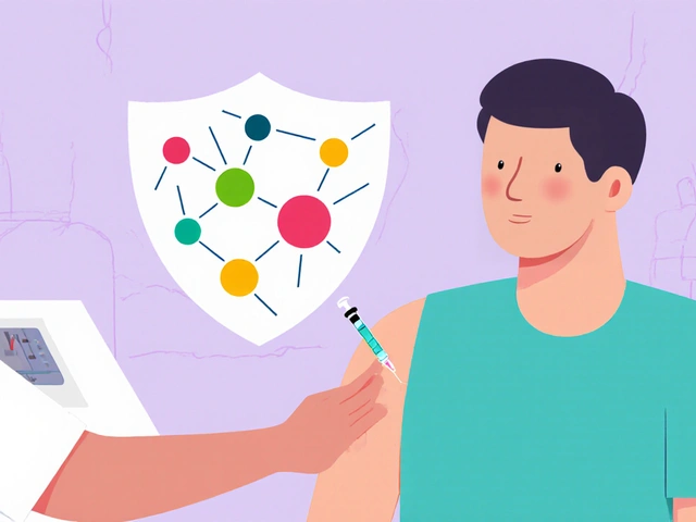 HPV Infections: How Vaccination, Screening, and Early Detection Prevent Cancer