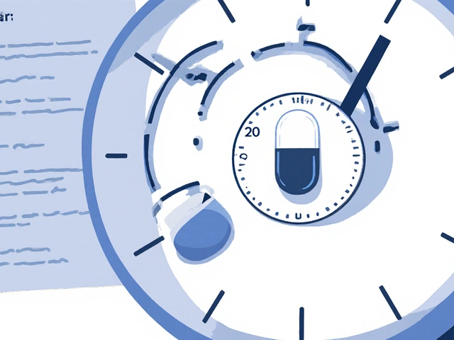 Patent Term Restoration (PTE): How It Extends Drug Patent Life