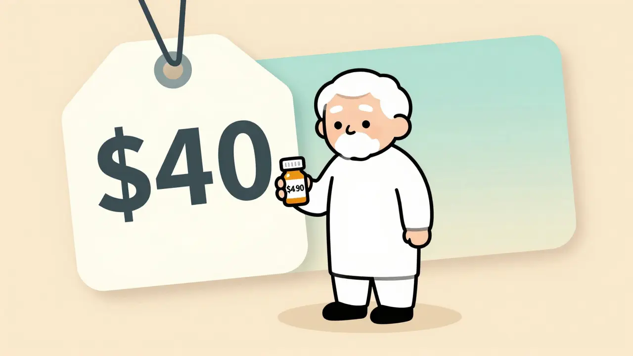 How to Use Medicare Extra Help to Pay Less for Generic Prescriptions