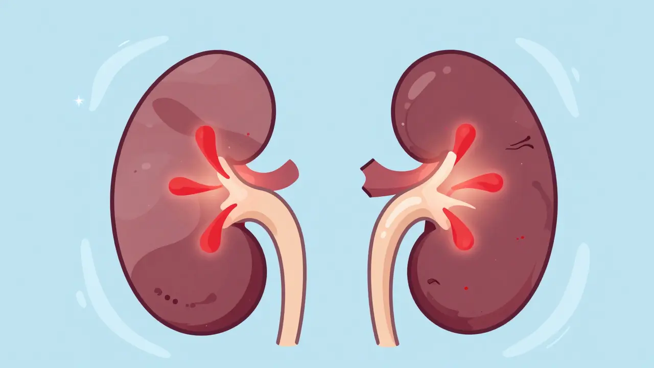 IgA Nephropathy Prognosis and Current Treatments: What You Need to Know in 2025