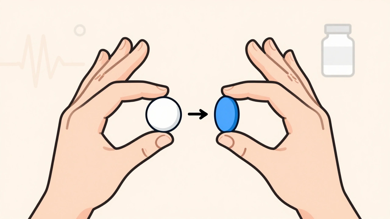 Medication Reformulations: Why Drug Companies Change Formulas and What It Means for You