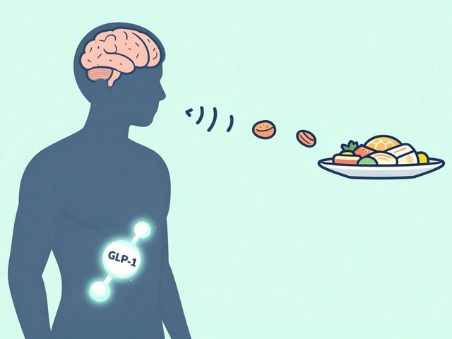 GLP-1 Agonists and Weight Loss: How These Diabetes Drugs Are Changing Obesity Treatment