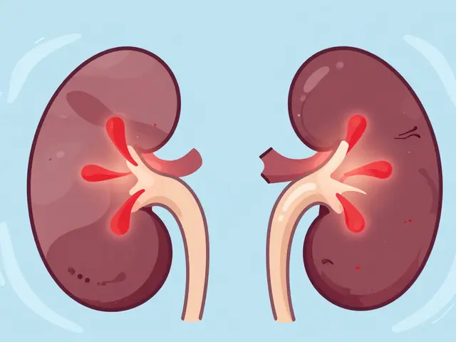 IgA Nephropathy Prognosis and Current Treatments: What You Need to Know in 2025