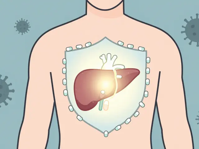 Immunosuppressants: What Transplant Patients Need to Know About Safety and Side Effects