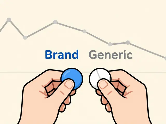 Long-Term Follow-Up: How to Sustain Health After Switching to Generic Medications