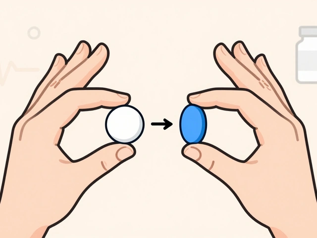 Medication Reformulations: Why Drug Companies Change Formulas and What It Means for You
