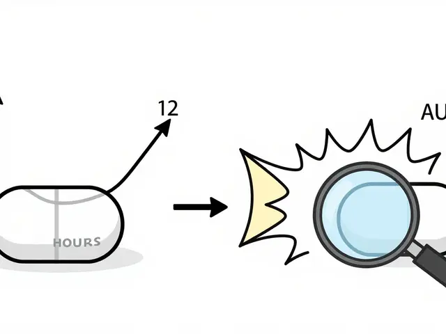 Partial AUC: Advanced Bioequivalence Measurements Explained