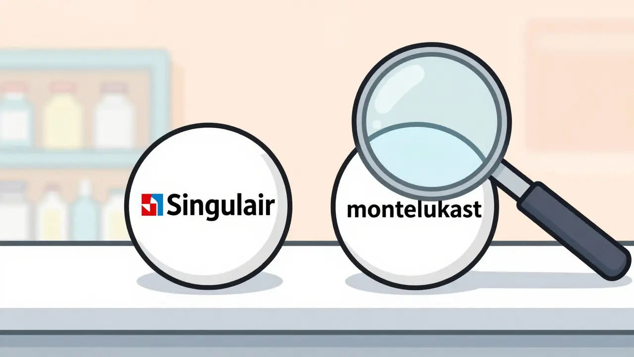 Authorized Generics vs Traditional Generics: What You Need to Know
