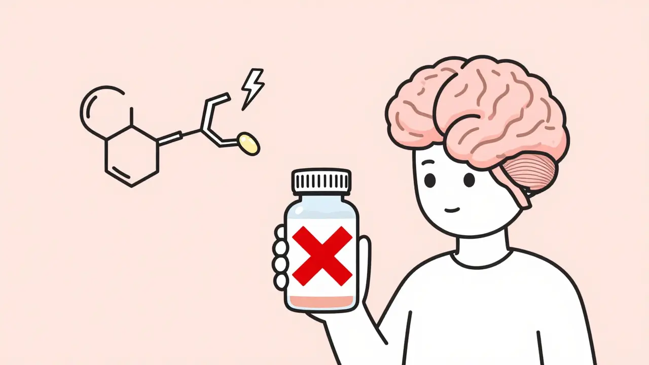Beta-Lactam Allergies: Penicillin vs Cephalosporin Reactions Explained