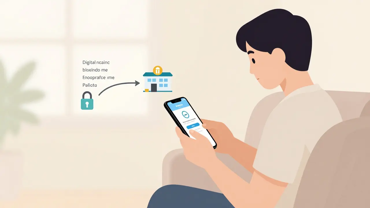 Digital Prescription Transfer: How to Move Your Scripts to Online Pharmacies