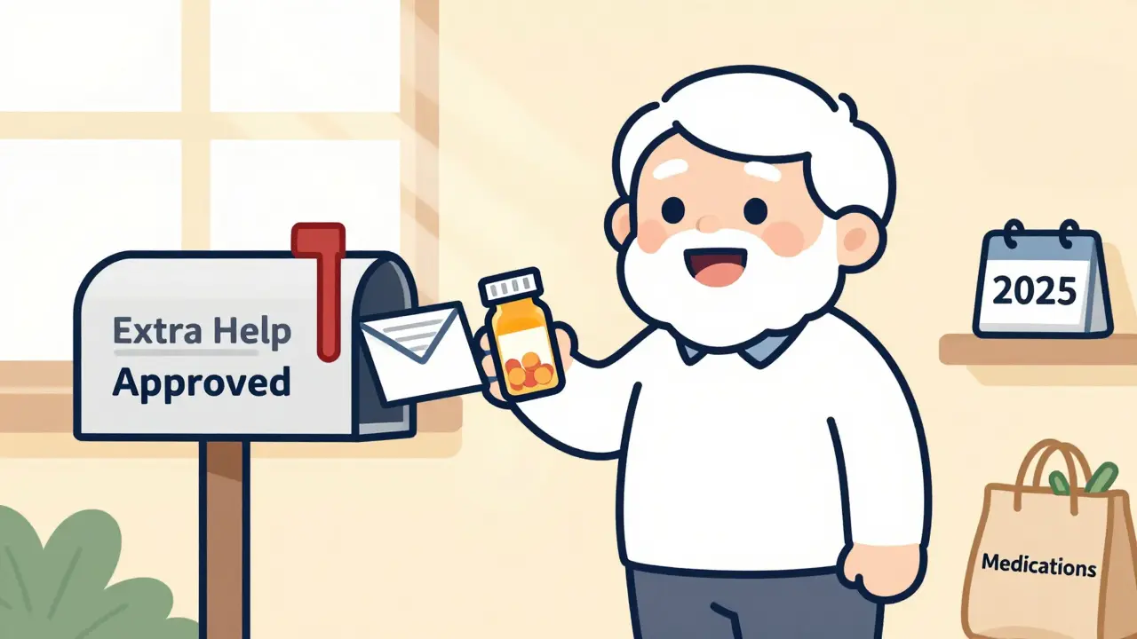 Extra Help Program for Low-Income Seniors: How to Qualify for Prescription Drug Savings