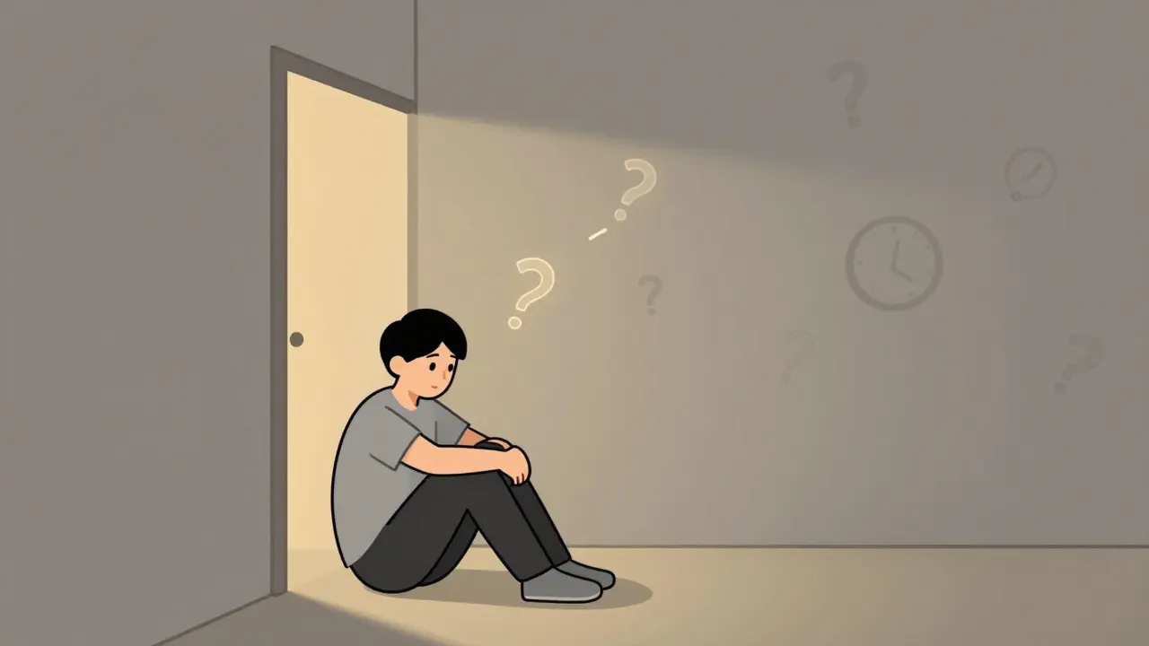 First-Episode Psychosis: Why Early Intervention and Family Support Save Lives