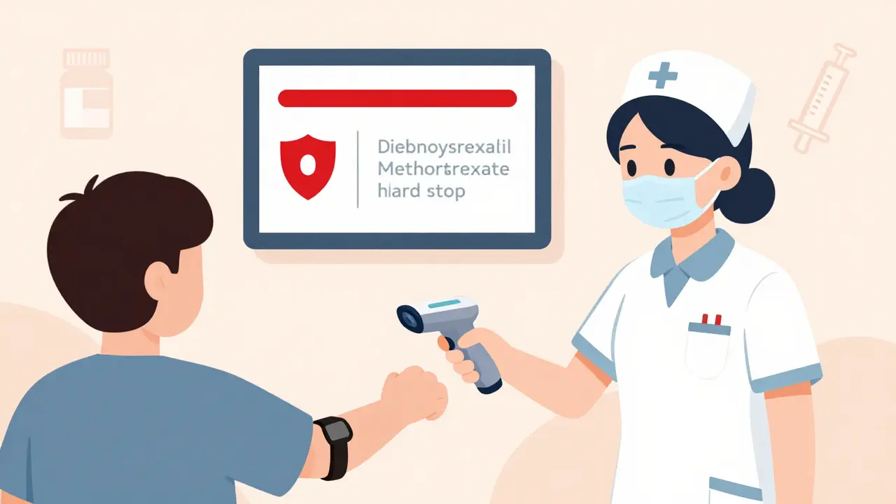 Navigating Medication Safety in Hospitals and Clinics: Essential Practices to Prevent Errors