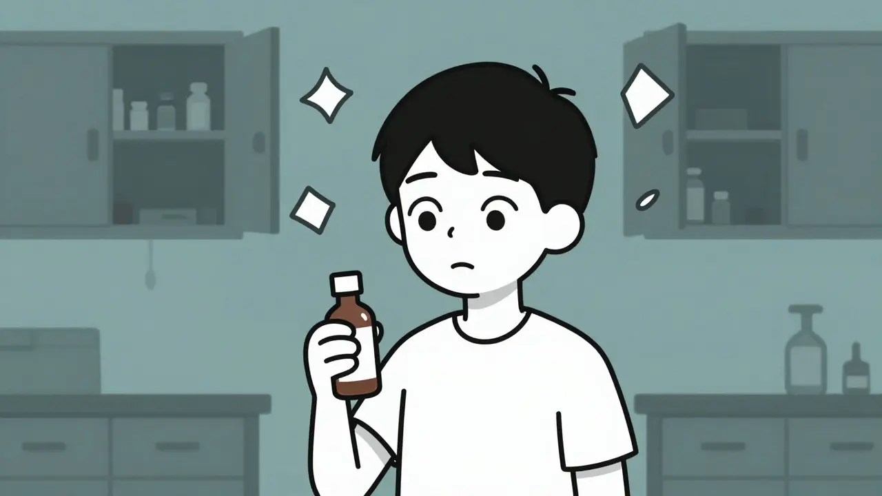 Signs You’re Misusing Over-the-Counter Drugs and What to Do