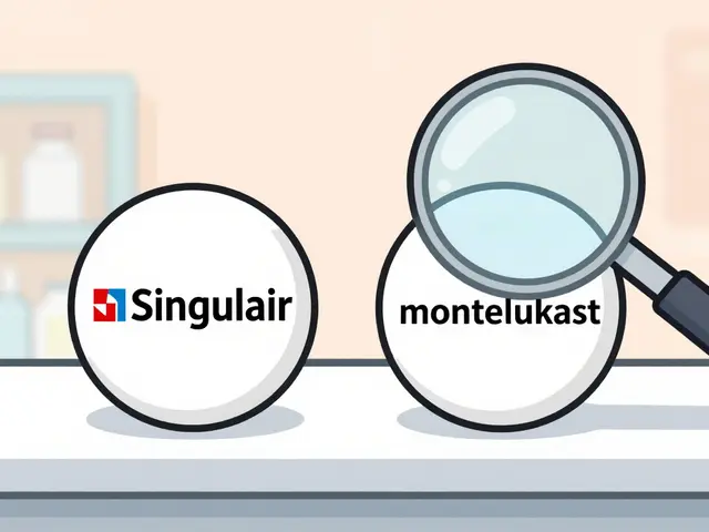 Authorized Generics vs Traditional Generics: What You Need to Know
